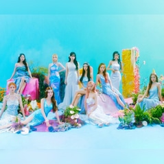 우주소녀