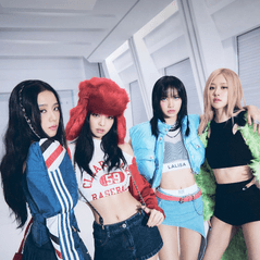 블랙핑크