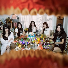 레드벨벳