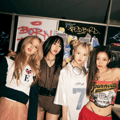 키스 오브 라이프
