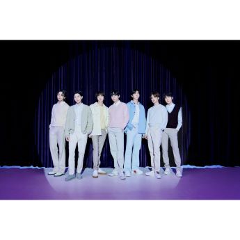 방탄소년단