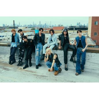 스트레이 키즈
