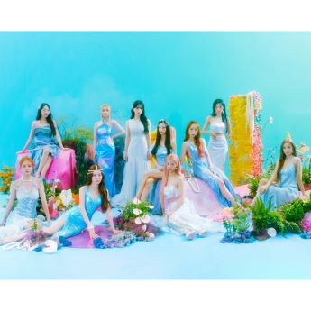 우주소녀
