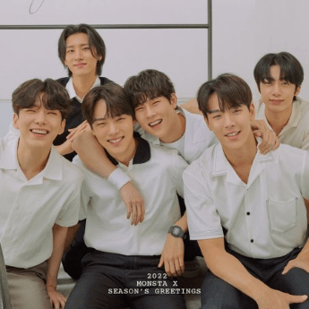 몬스타엑스