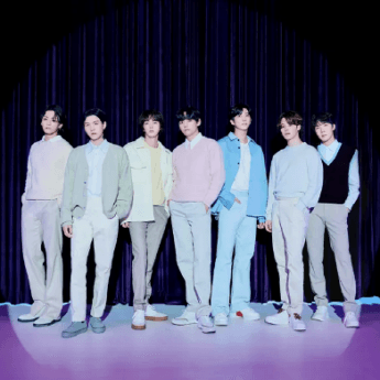 방탄소년단