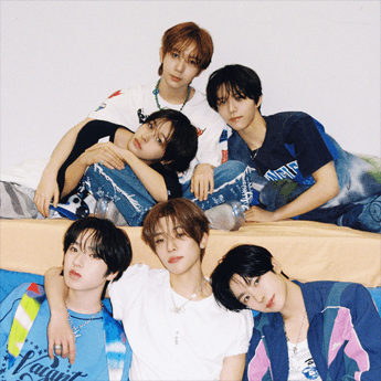NCT WISH