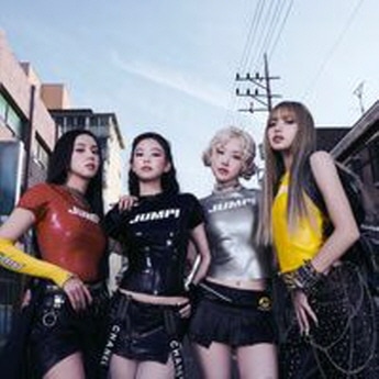블랙핑크