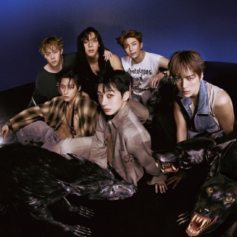 몬스타엑스