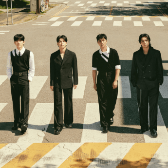 데이식스