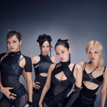 블랙핑크