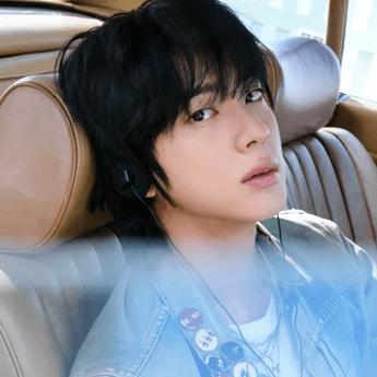 진