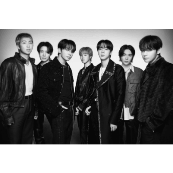 방탄소년단