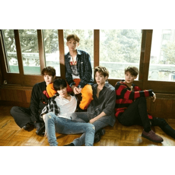 샤이니