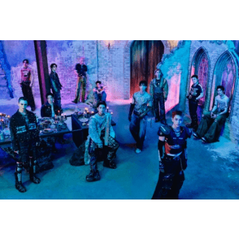 세븐틴
