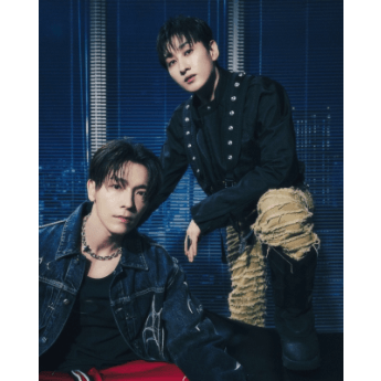 슈퍼주니어 D&E