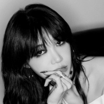 정은지