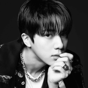 진