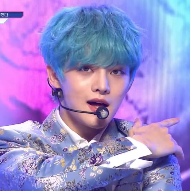 EP.391 CLOSE UP SHOT