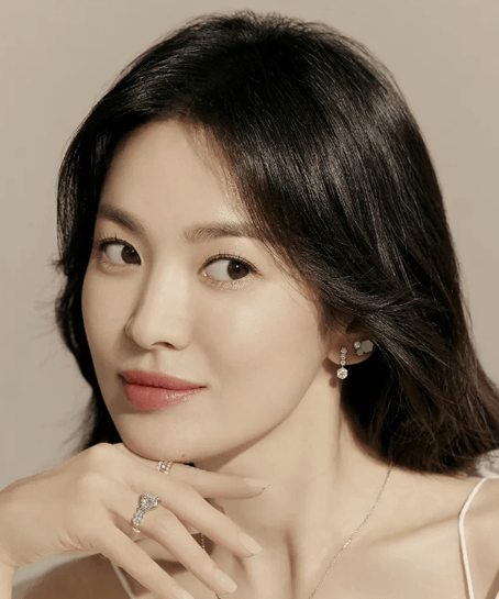 송혜교