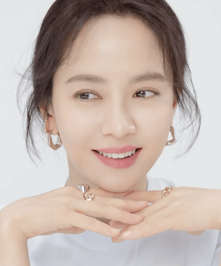송지효