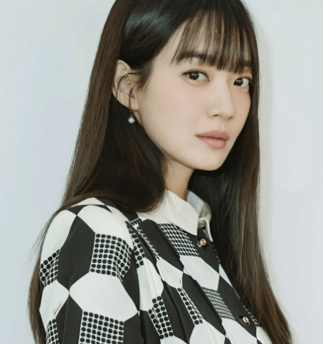 신민아