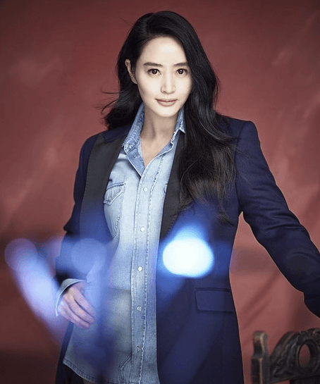 김혜수