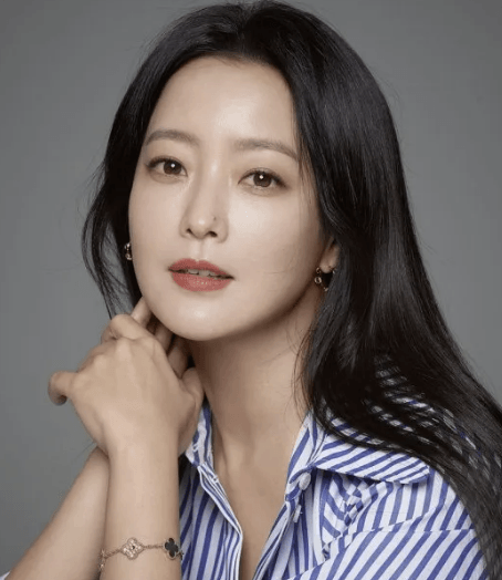 김희선