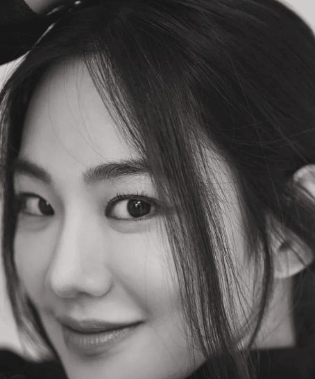 한지은