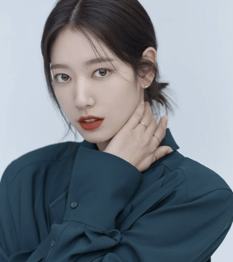 박신혜