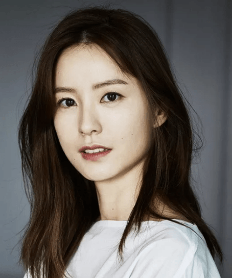 정유미