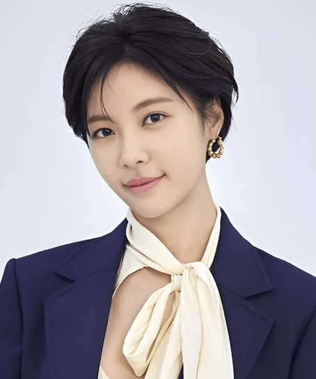 황정음