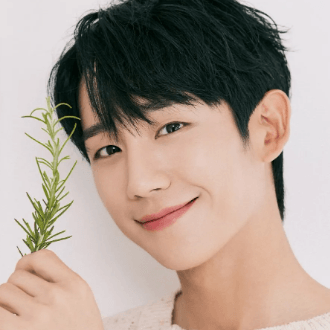 정해인