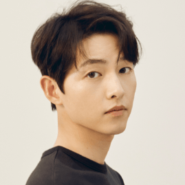 송중기