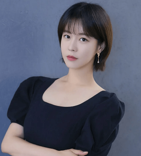 경수진