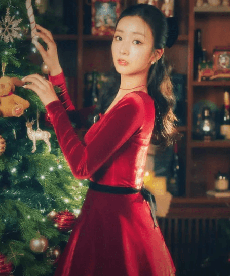 윤보미