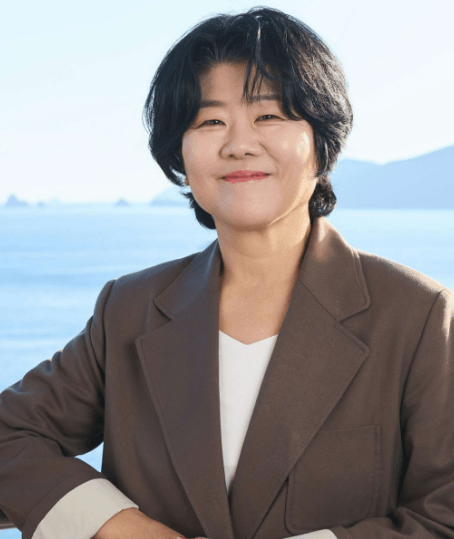 이정은
