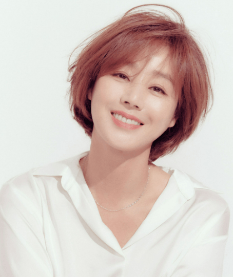 김성령