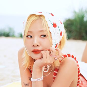 볼빨간사춘기