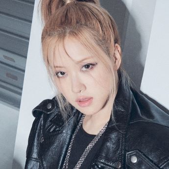 블랙핑크 로제