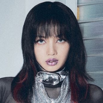 블랙핑크 리사