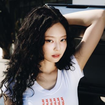 블랙핑크 제니