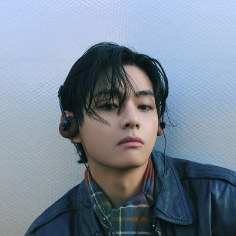 방탄소년단 뷔
