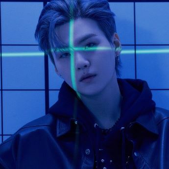 방탄소년단 슈가