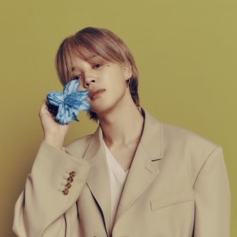 방탄소년단 지민